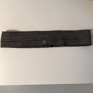 Headband - Lulu Lemon